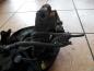 Preview: VW Polo 9N Achsschenkel Radnabe mit Bremssattel Vorne Links