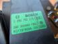 Preview: VW Polo 9N Bremspedal Gaspedal elektronisch 6Q1721503A 6Q1721058