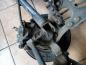 Preview: KIA Carens III 2,0 Achsschenkel, Bremssattel , Querlenker, Feder Hinten Links