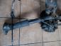 Preview: KIA Carens III 2,0 Achsschenkel, Bremssattel , Querlenker, Feder Hinten Links
