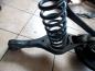 Preview: KIA Carens III 2,0 Achsschenkel, Bremssattel , Querlenker, Feder Hinten Links