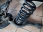 Preview: KIA Carens III 2,0 Achsschenkel, Bremssattel , Querlenker, Feder Hinten Links