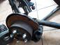 Preview: KIA Carens III 2,0 Achsschenkel, Bremssattel , Querlenker, Feder Hinten Links
