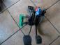Preview: Ford Focus I Pedalbock Bremspedal Kupplungspedal 98AB2450