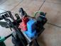 Preview: Ford Focus I Pedalbock Bremspedal Kupplungspedal 98AB2450