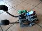 Preview: Ford Focus I Pedalbock Bremspedal Kupplungspedal 98AB2450