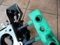 Preview: Ford Focus I Pedalbock Bremspedal Kupplungspedal 98AB2450