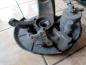 Preview: Skoda Octavia 1U Achsschenkel Radnabe mit Bremssattel Vorne Links