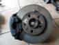 Preview: Skoda Octavia 1U Achsschenkel Radnabe mit Bremssattel Vorne Links