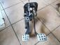 Preview: Peugeot 206 Cabrio Bremspedal Kupplung Pedal 20989A00/ 9650108580