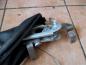 Preview: BMW E46 316ti Compact Handbremshebel Leder