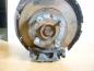 Preview: Opel Astra G Achsschenkel mit Bremssattel Hinten