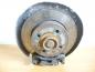 Preview: Opel Astra G Achsschenkel mit Bremssattel Hinten Rechts