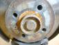 Preview: Opel Astra G Achsschenkel mit Bremssattel Hinten Rechts