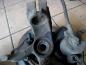 Preview: Audi A3 8L Achsschenkel Radnabe mit Bremssattel Vorne Links