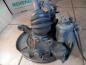 Preview: VW Polo 9N Achsschenkel, Bremssattel mit Antriebswelle Vorne Links