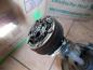 Preview: VW Polo 9N Achsschenkel, Bremssattel mit Antriebswelle Vorne Links