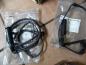 Preview: BMW 3-er E36 Bremsbacken Satz, Zubehör Handbremse, Warnkontakt Hinten 90R-01104/049/ 34410148321/ 90R-010388012/ 280058