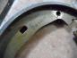 Preview: BMW 3-er E36 Bremsbacken Satz, Zubehör Handbremse, Warnkontakt Hinten 90R-01104/049/ 34410148321/ 90R-010388012/ 280058
