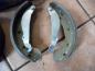 Preview: Opel Astra, Corsa C 1,6GT Bremsbackensatz K6021570