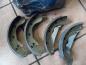 Preview: Opel Astra, Corsa C 1,6GT Bremsbackensatz K6021570