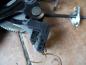 Preview: VW Golf IV Handbremshebel Handbremse Leder