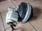 Preview: BMW 5er F10 F11 Bremskraftverstärker Hauptbremszylinder 296796726