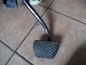 Preview: BMW 5er F10 F11 Pedal Bremspedal Automatik mit Halter 6782665