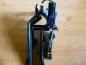 Preview: Opel Corsa C Bremspedal mit Bremslichtschalter GM 90460325