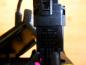 Preview: Opel Corsa C Bremspedal mit Bremslichtschalter GM 90460325