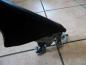 Preview: VW Golf IV Handbremshebel Leder schwarz