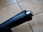 Preview: VW Golf IV Handbremshebel Leder schwarz