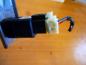 Preview: Chevrolet Matiz II Automatik Pedalwerk Bremspedal
