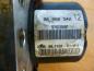 Preview: Orginal Chevrolet Matiz Bj:2007 ABS Bremse Verteiler antiblockiersystem 96666542