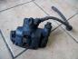 Preview: Fiat Punto 188 Bremssattel Vorne Links