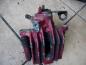 Preview: AUDI A3 8L 1.6 Bremssattel Bremszange Hinten Rechts