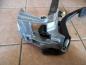Preview: BMW 3-er F30 Pedallerie Bremse Kupplung 6751665 6761310