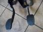 Preview: Renault Espace IV Bremspedal Kupplungspedal mit Halter 8200139603