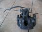 Preview: Renault Espace IV Bremssattel Bremszange Hinten Links