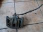 Preview: Chevrolet Nubira Bremssattel Hinten Rechts