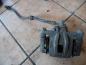 Preview: Chevrolet Nubira Bremssattel Hinten Links