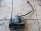 Preview: Chevrolet Nubira Bremssattel Hinten Links