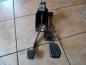 Preview: Chevrolet Nubira Pedalwerk Bremspedal