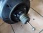 Preview: VW Sharan 7M Bremskraftverstärker Hauptbremszylinder 7M3612100E YM2128195CC