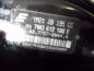 Preview: VW Sharan 7M Bremskraftverstärker Hauptbremszylinder 7M3612100E YM2128195CC