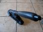 Preview: BMW 3er E46 Handbremshebel Leder Schwarz