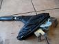 Preview: BMW 3er E46 Handbremshebel Leder Schwarz