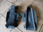 Preview: BMW 3er E46 Bremsluftkanal Luftf?hrung vorne 8197927/ 8197928