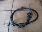 Preview: Peugeot 206 1,4L Bremsseil Seilzug 9631692680