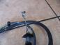 Preview: Peugeot 206 1,4L Bremsseil Seilzug 9631692680